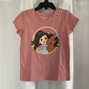 The Children’s Place shirt